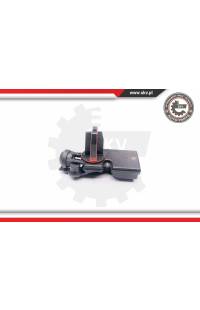 Valvola, Regolazione aria-Aria aspirazione ESEN SKV