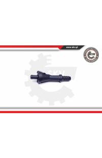 Valvola, Ricircolo gas scarico ESEN SKV