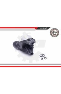 Radiatore olio, Olio motore ESEN SKV