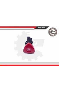 Interruttore, Lampeggiatore d'emergenza ESEN SKV