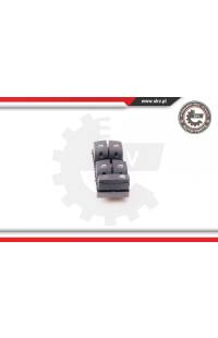 Interruttore, Alzacristallo ESEN SKV