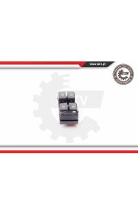 Interruttore, Alzacristallo ESEN SKV