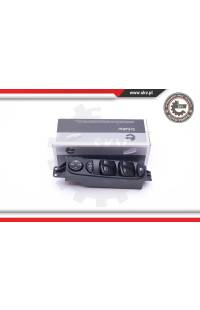 Interruttore, Alzacristallo ESEN SKV