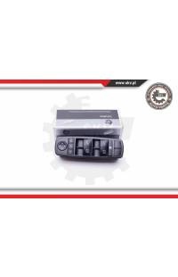 Interruttore, Alzacristallo ESEN SKV