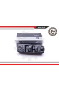 Interruttore, Alzacristallo ESEN SKV