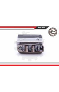 Interruttore, Alzacristallo ESEN SKV