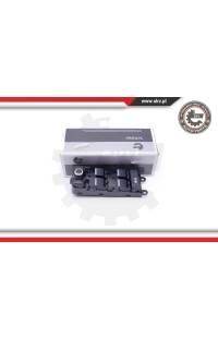 Interruttore, Alzacristallo ESEN SKV