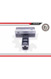 Interruttore, Alzacristallo ESEN SKV