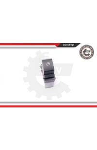 Interruttore, Alzacristallo ESEN SKV