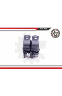 Interruttore, Alzacristallo ESEN SKV