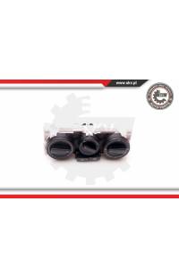 Attuatore, Riscaldamento/ Ventilazione ESEN SKV