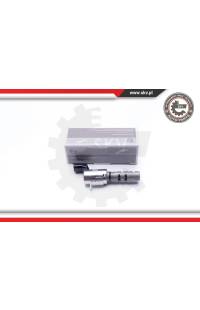 Valvola comando, Regolazione albero a camme ESEN SKV