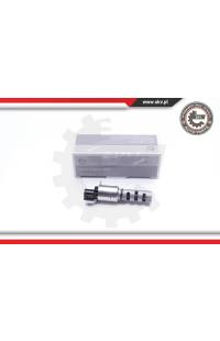 Valvola comando, Regolazione albero a camme ESEN SKV