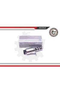 Valvola comando, Regolazione albero a camme ESEN SKV