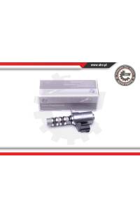 Valvola comando, Regolazione albero a camme ESEN SKV