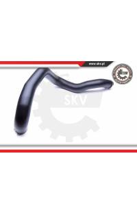 Flessibile aria alimentazione ESEN SKV