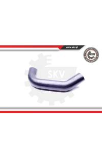 Flessibile aria alimentazione ESEN SKV