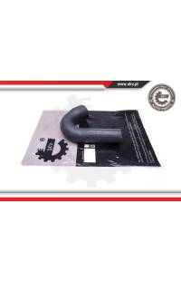 Flessibile aria alimentazione ESEN SKV