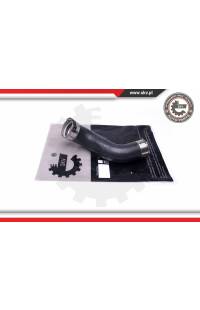 Flessibile aria alimentazione ESEN SKV