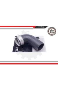 Flessibile aria alimentazione ESEN SKV