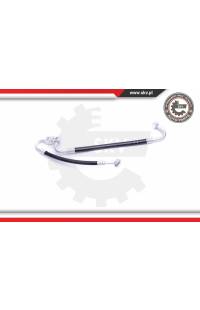 Condotto d. bassa/alta pressione, Climatizzatore ESEN SKV