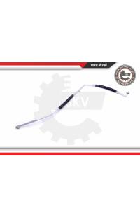 Condotto bassa pressione, Climatizzatore ESEN SKV