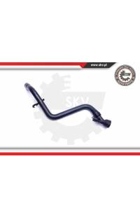 Flessibile radiatore ESEN SKV