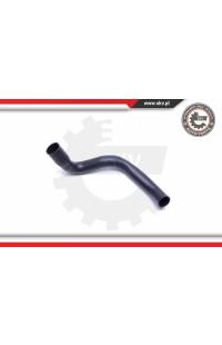 Flessibile radiatore ESEN SKV