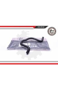 Flessibile radiatore ESEN SKV