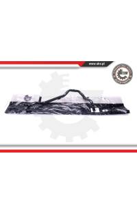 Condotto del refrigerante ESEN SKV