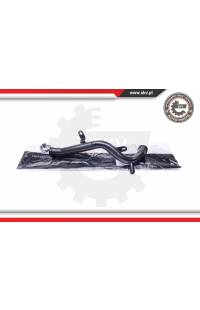 Condotto del refrigerante ESEN SKV