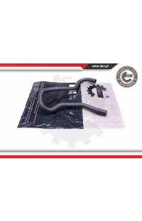 Flessibile radiatore ESEN SKV