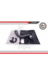 Flessibile radiatore ESEN SKV