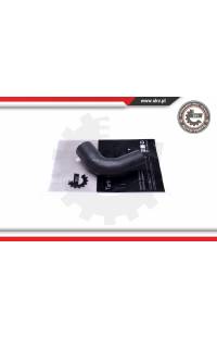 Flessibile radiatore ESEN SKV