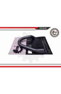 Flessibile radiatore ESEN SKV