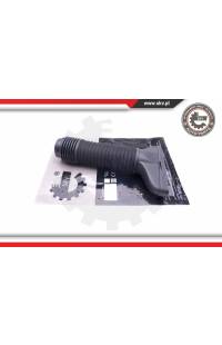 Flessibile d'aspirazione, Filtro aria ESEN SKV