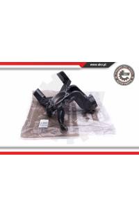 Fuso a snodo, Sospensione ruota ESEN SKV