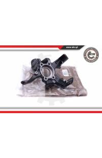 Fuso a snodo, Sospensione ruota ESEN SKV