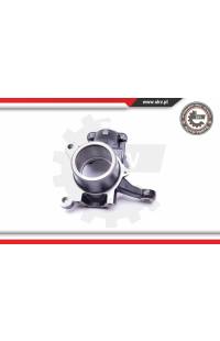 Fuso a snodo, Sospensione ruota ESEN SKV