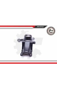 Fuso a snodo, Sospensione ruota ESEN SKV