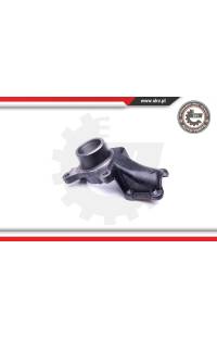 Fuso a snodo, Sospensione ruota ESEN SKV