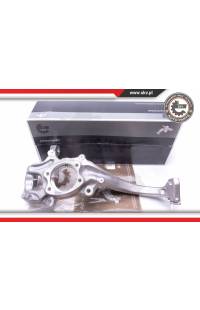 Fuso a snodo, Sospensione ruota ESEN SKV