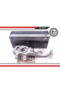 Fuso a snodo, Sospensione ruota ESEN SKV