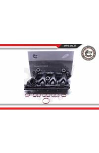 Modulo collettore aspirazione ESEN SKV