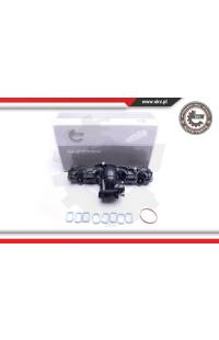 Modulo collettore aspirazione ESEN SKV