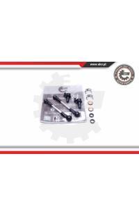 Kit riparazione, modulo collettore aspirazione ESEN SKV