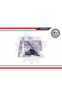 Kit riparazione, modulo collettore aspirazione ESEN SKV