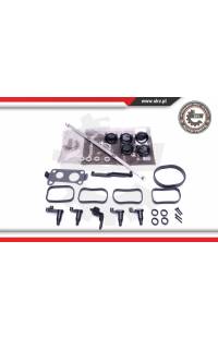 Kit riparazione, modulo collettore aspirazione ESEN SKV