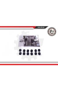 Kit riparazione, modulo collettore aspirazione ESEN SKV