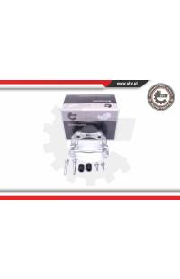 Fissaggio pinza freno ESEN SKV